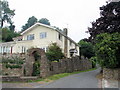 Boughspring - former Wesleyan Chapel