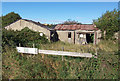 A Relic of Goxhill Airfield