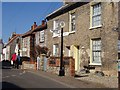 Flint cottages