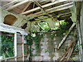 Aust Ferry (Inside the shop & refreshment area)