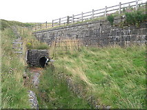 SE0861 : Aqueduct over Guides Beck by Mick Borroff