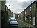 King Street, Barnoldswick