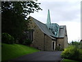 Holy Trinity Parish Church, Barnoldswick