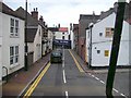 George Street, Market Rasen