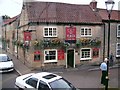 The Plough, Church Street, Nettleham