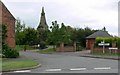 All Saints Church, Nailstone