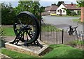 Church Meadow & Memorial Garden