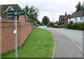 Main Street, Nailstone