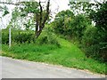 Bridleway (Westover Lane) Access