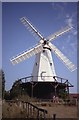 Windmill Woodchurch