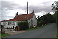 Letterbox Cottage, Marton