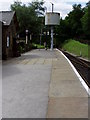 Oxenhope Station