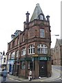 The Tower Fish Bar, Lockerbie