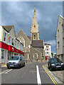 St John the Baptist Church, Church Road