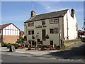 The Albion Inn, Knowler Hill, Littletown, Liversedge