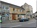 The Post Office, Tetbury