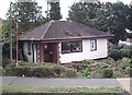 Former Public Toilets, Eastwood