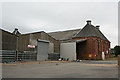 Gleadells Kirton Maltings