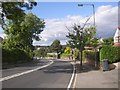 Hightown Road, Liversedge