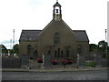 S6853 : Goresbridge Church by liam murphy