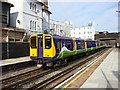 Platforms, Kilburn High Road Station