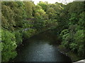 River Kelvin from Cowal Road