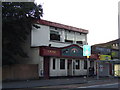 Elephant and Bugle, Maryhill