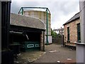 Biggar Gas Works