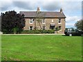 Farm dwelling house, Humberton.