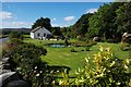 "Sealladhan Dheas" cottage, Bridgend