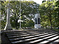 Blyth War Memorials