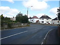 Clay Lane Junction with Newmarket Lane and Handley Lane