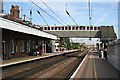 Newark Northgate Station