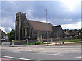 Methodist Church, Coulsdon, Surrey