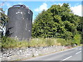 Clay Lane - Airshaft to Clay Cross Tunnel