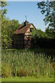 Dovecote in Eldersfield