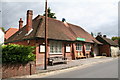 Village Hall, Selborne, Hampshire