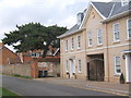 School Street, Needham Market