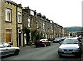 East Parade - Steeton