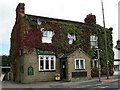 The Old Star - Skipton Road, Steeton