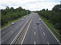 A406 North Circular Road in Ilford