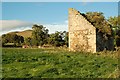 Doocot by Largo Home Farm