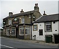 The Bridge - Keighley Road