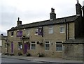 The Grouse - Keighley Road