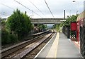 Steeton & Silsden Station