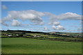 Stoke Rivers: towards Kimbland Farm