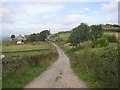 Mulehouse Lane, Outlane, Old Lindley