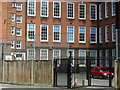 Maria Fidelis Convent School, Euston