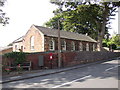 Moravian Sunday School, Quarry Road, Gomersal