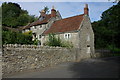 Cottages in Saltford